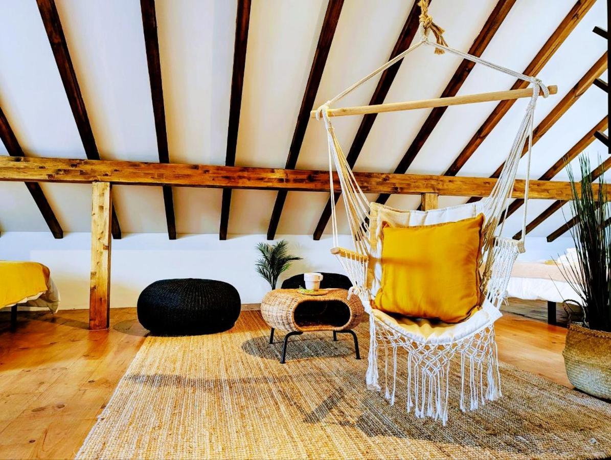 Cozy 3 Bedroom Home - Close To Beach Lourinhã Eksteriør billede