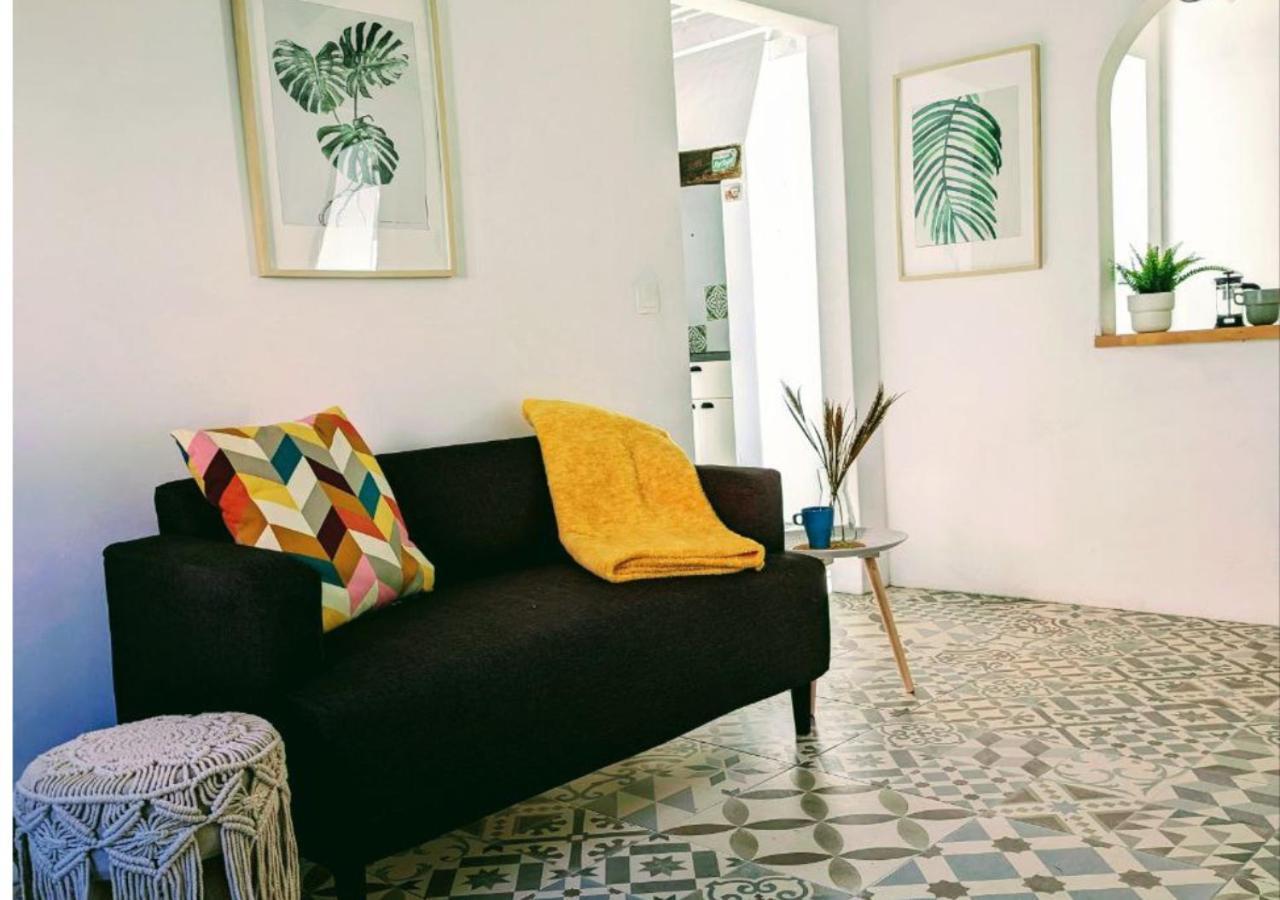 Cozy 3 Bedroom Home - Close To Beach Lourinhã Eksteriør billede