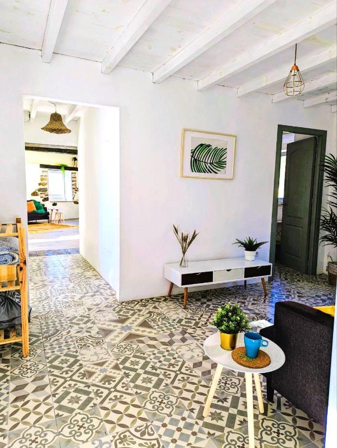 Cozy 3 Bedroom Home - Close To Beach Lourinhã Eksteriør billede