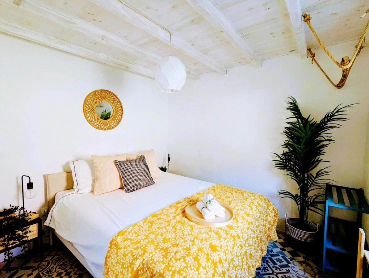 Cozy 3 Bedroom Home - Close To Beach Lourinhã Eksteriør billede
