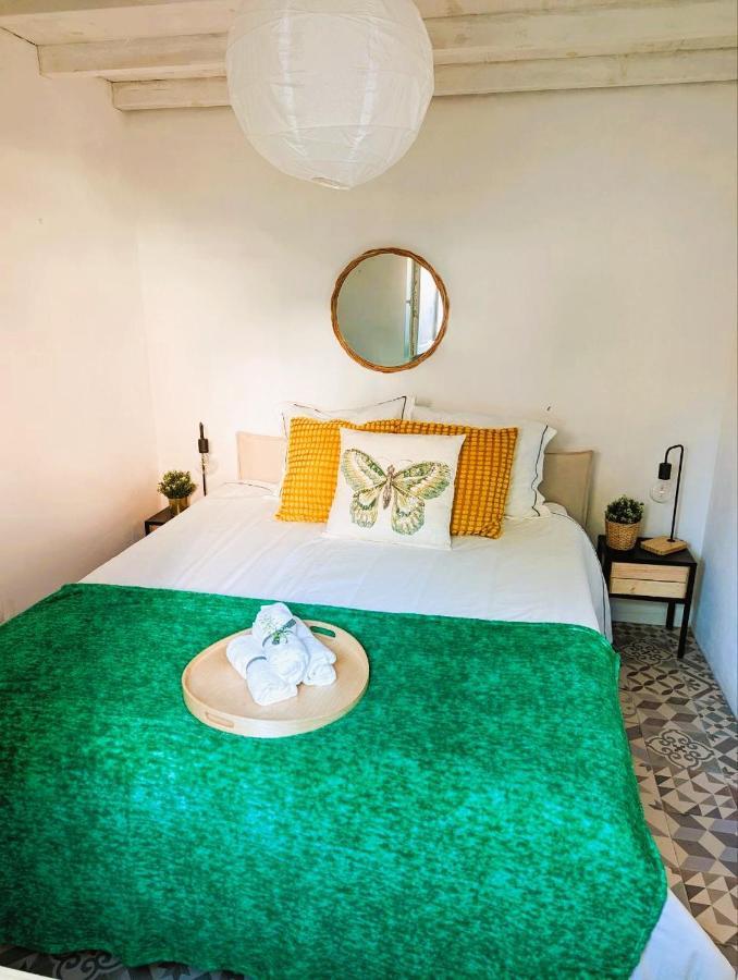Cozy 3 Bedroom Home - Close To Beach Lourinhã Eksteriør billede