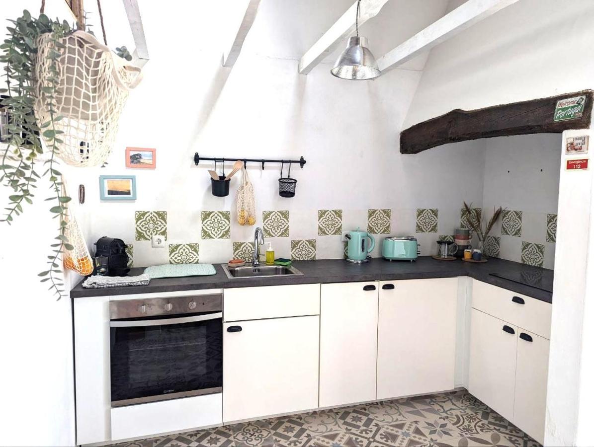Cozy 3 Bedroom Home - Close To Beach Lourinhã Eksteriør billede