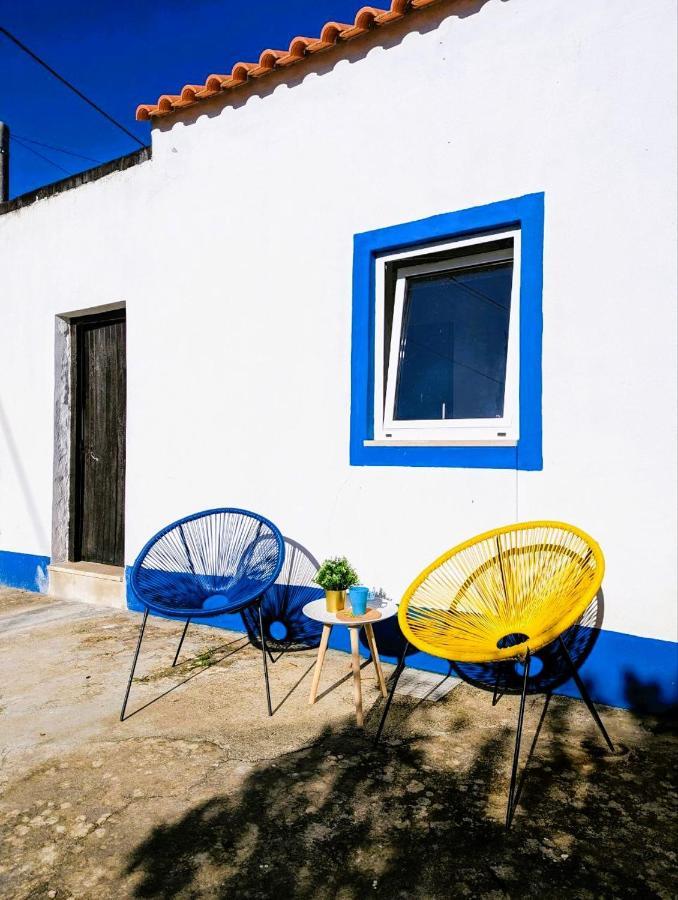Cozy 3 Bedroom Home - Close To Beach Lourinhã Eksteriør billede