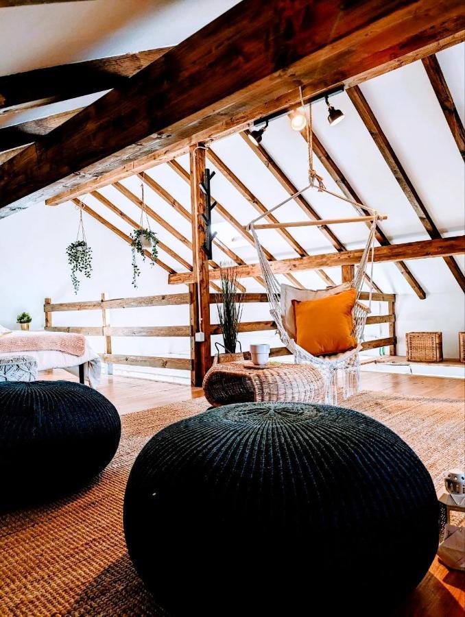 Cozy 3 Bedroom Home - Close To Beach Lourinhã Eksteriør billede