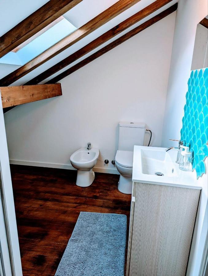Cozy 3 Bedroom Home - Close To Beach Lourinhã Eksteriør billede