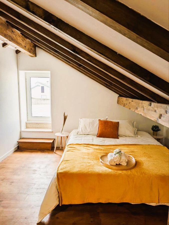 Cozy 3 Bedroom Home - Close To Beach Lourinhã Eksteriør billede