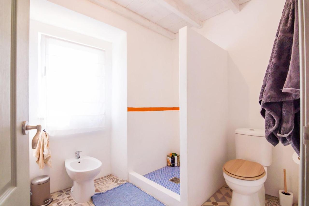 Cozy 3 Bedroom Home - Close To Beach Lourinhã Eksteriør billede