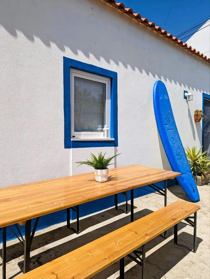 Cozy 3 Bedroom Home - Close To Beach Lourinhã Eksteriør billede