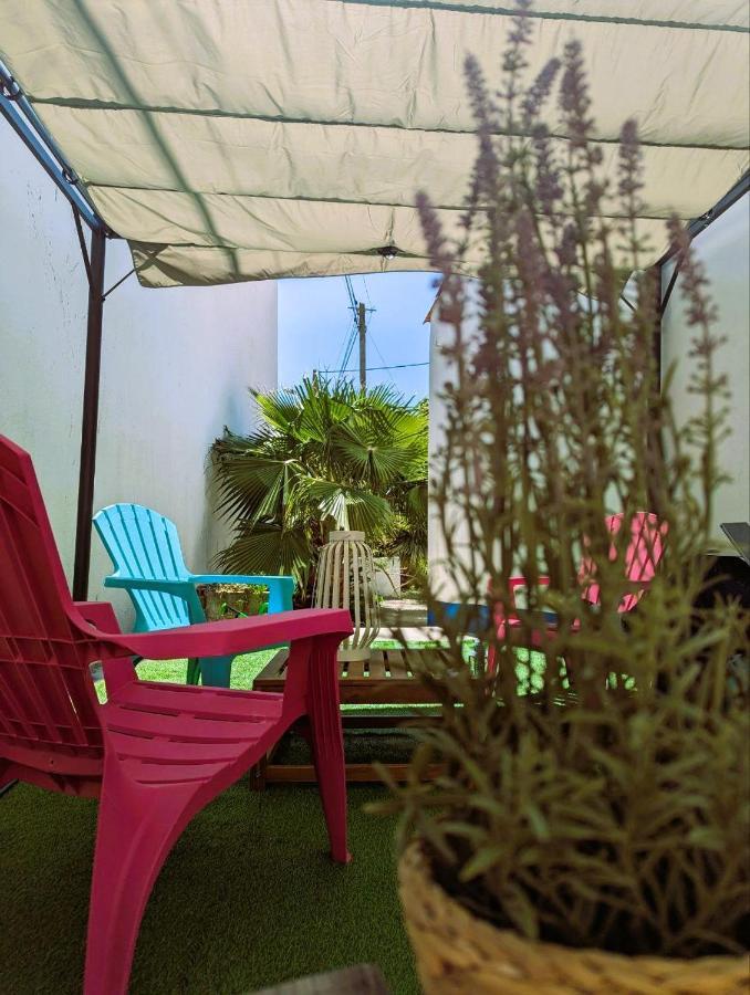 Cozy 3 Bedroom Home - Close To Beach Lourinhã Eksteriør billede
